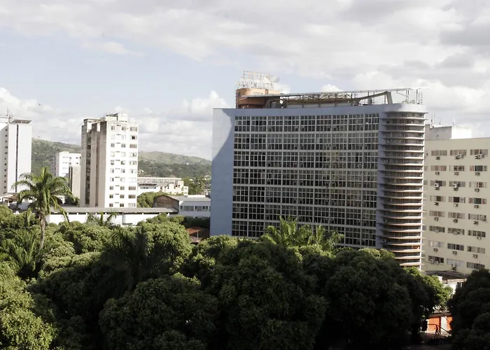 Realminas e RestauranteHotel Em