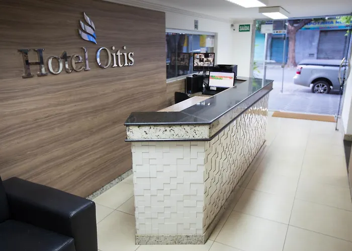 OitisHotel Em